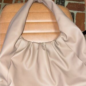 Elegant Tan Women's Bag